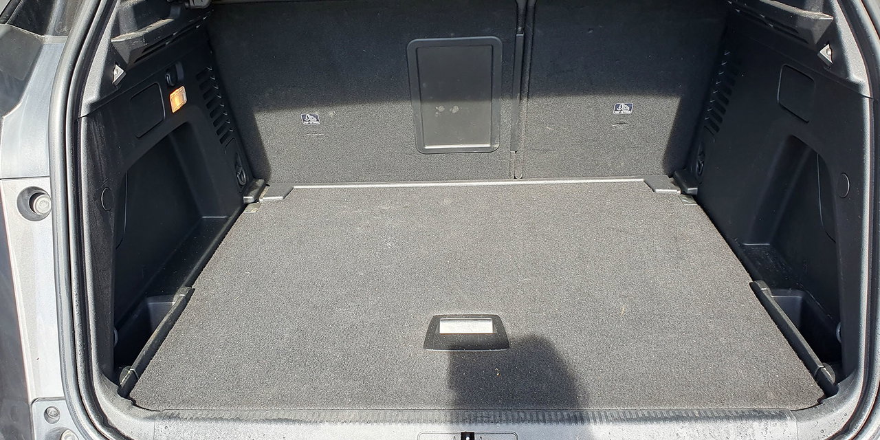 PEUGEOT 3008 - Imagen 11
