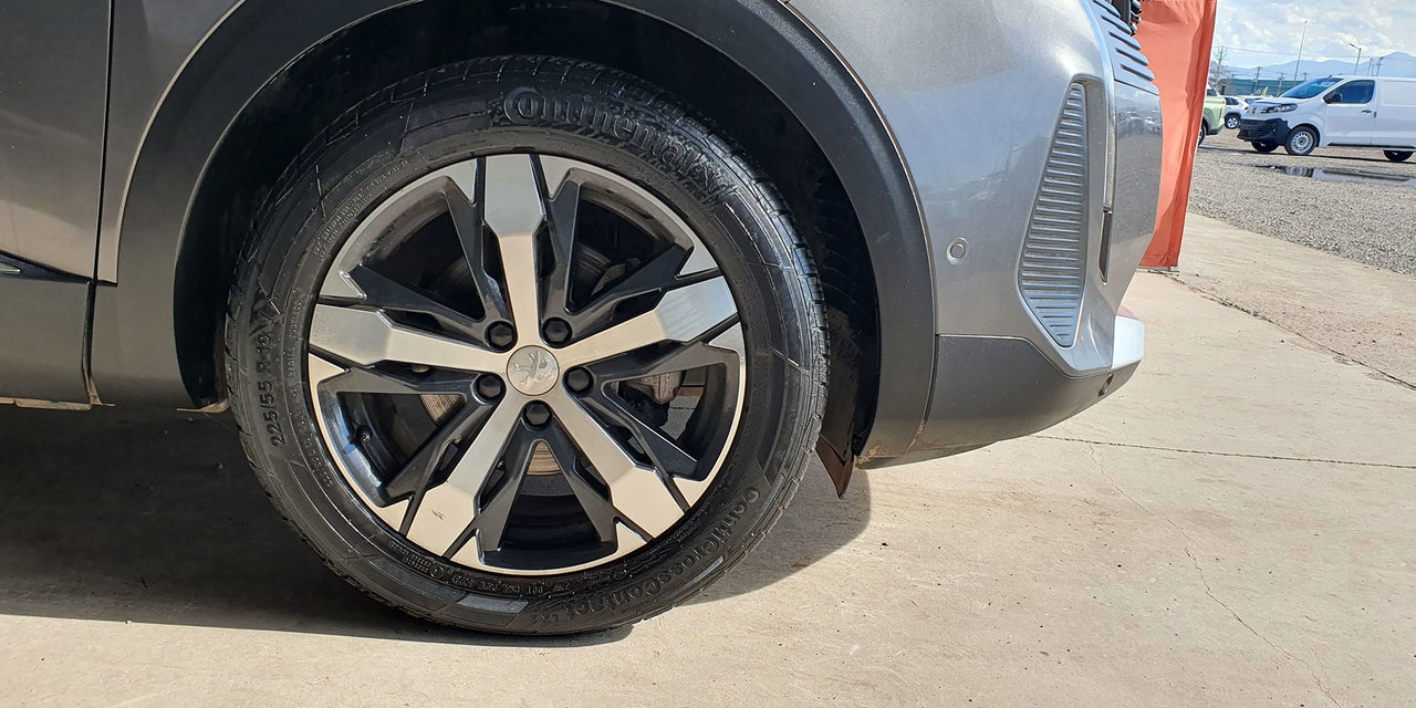 PEUGEOT 3008 - Imagen 14