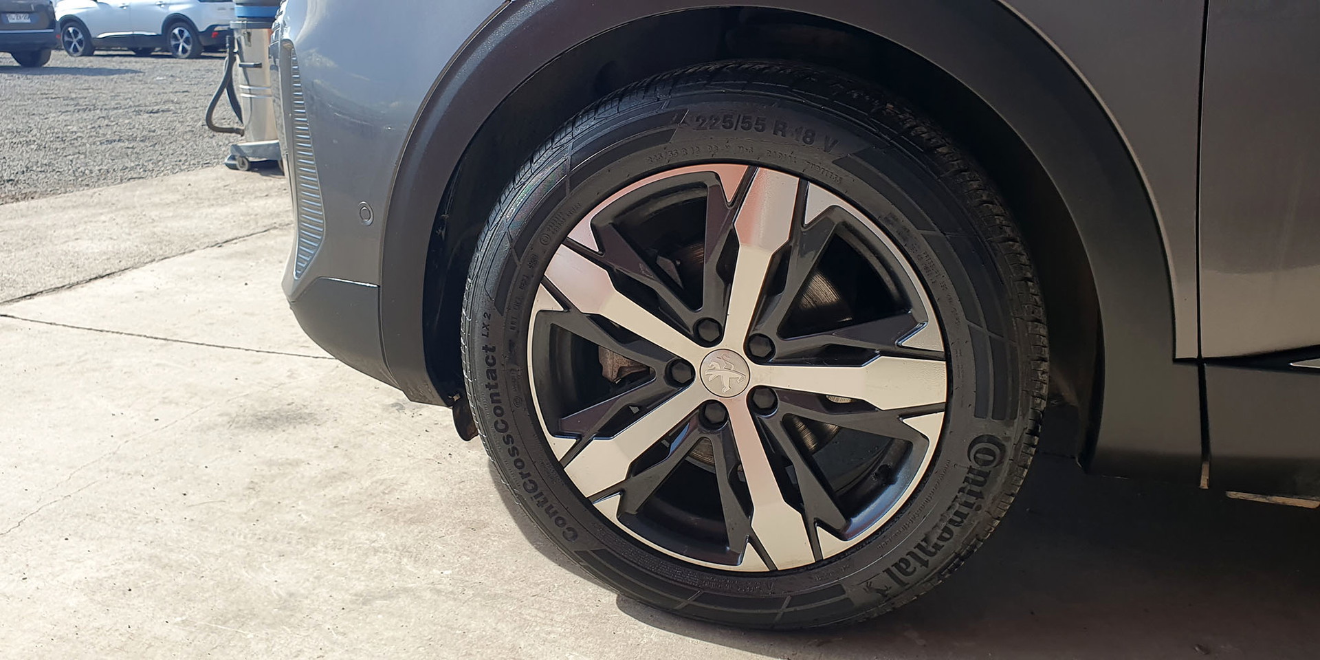 PEUGEOT 3008 - Imagen 15