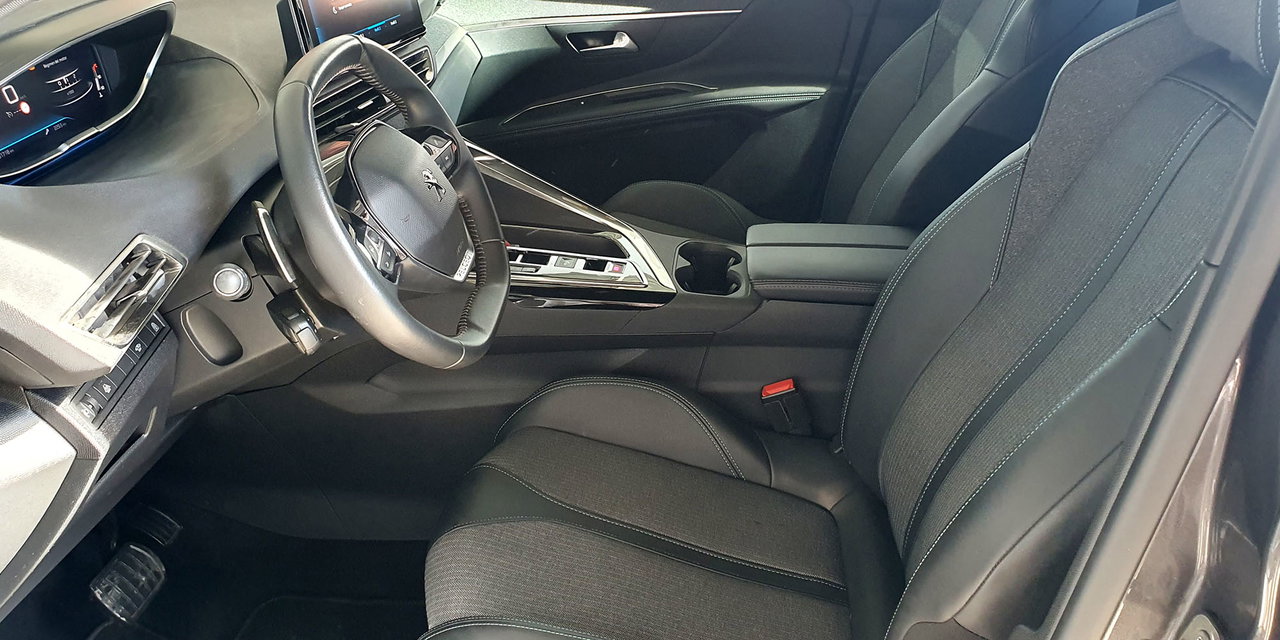 PEUGEOT 3008 - Imagen 22