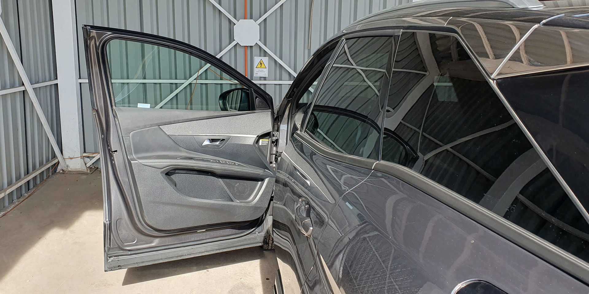 PEUGEOT 3008 - Imagen 24