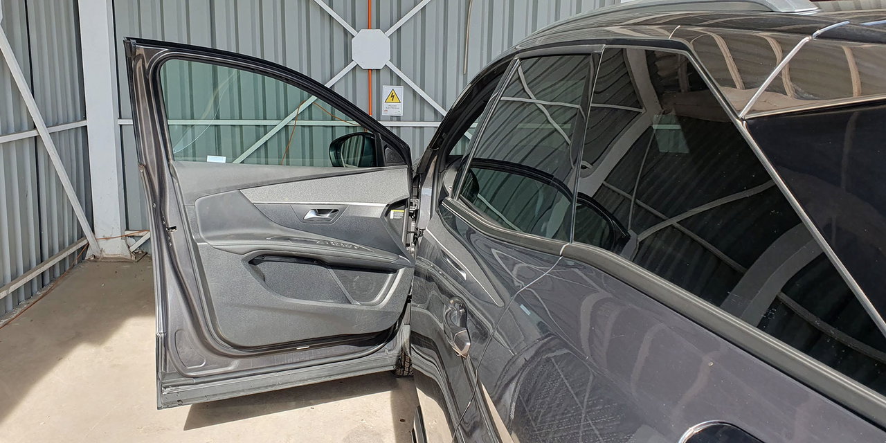 PEUGEOT 3008 - Imagen 24