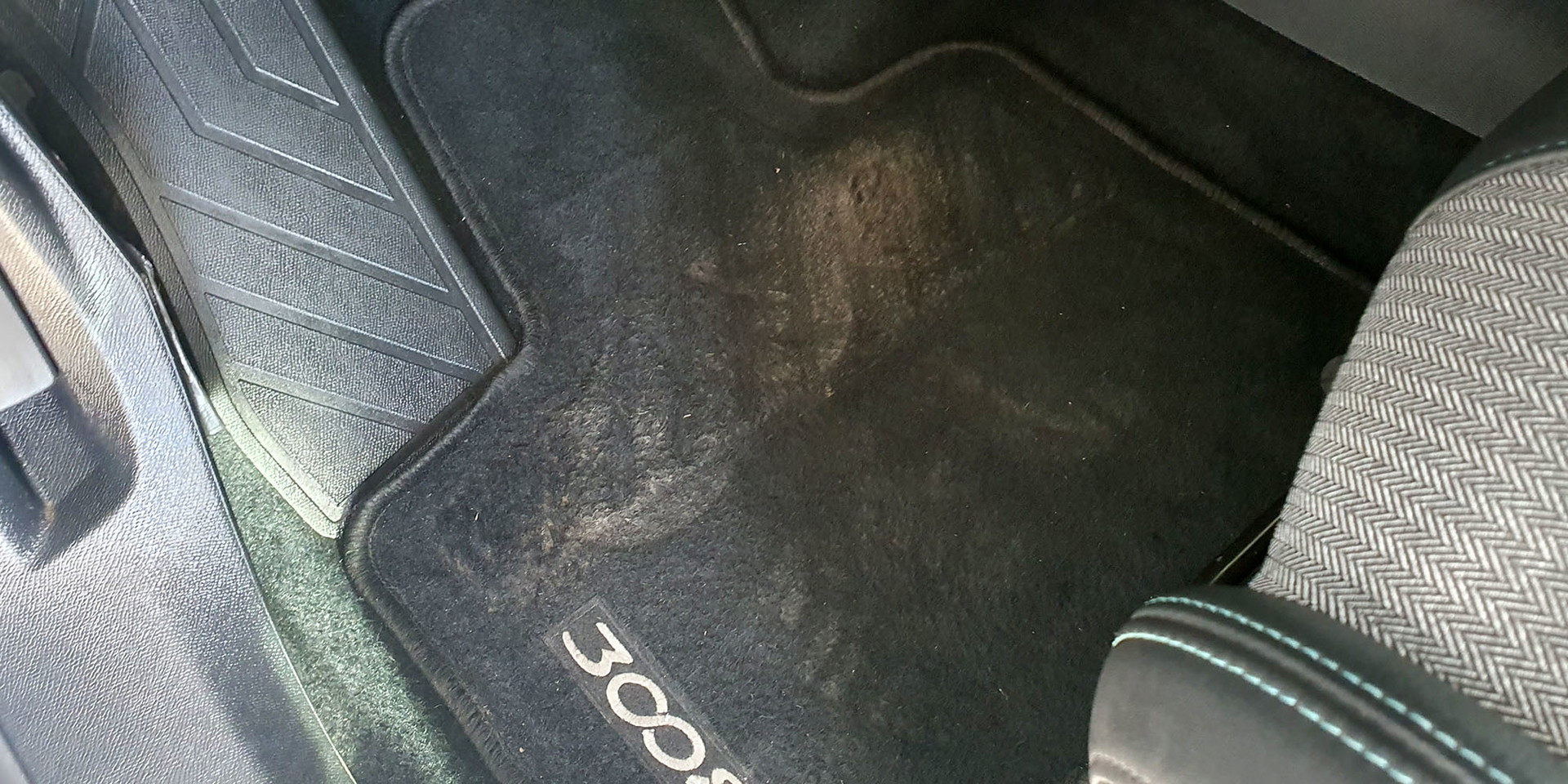 PEUGEOT 3008 - Imagen 26