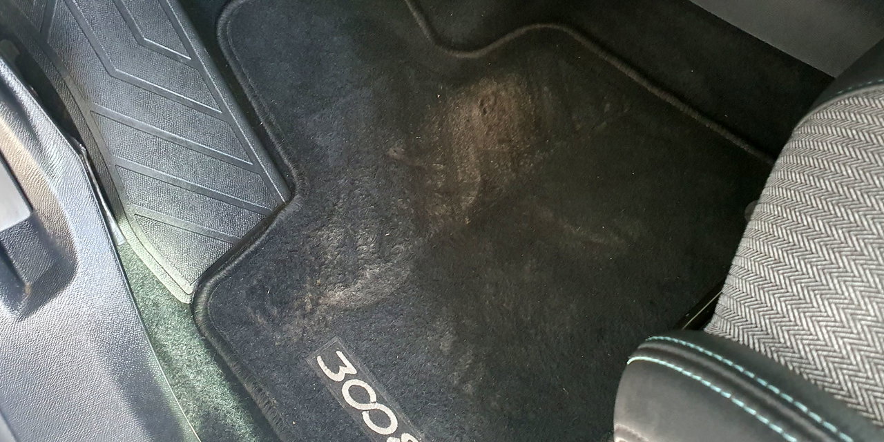 PEUGEOT 3008 - Imagen 26