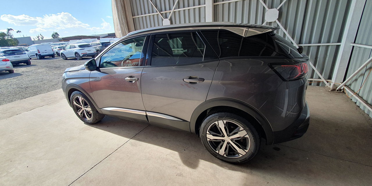 PEUGEOT 3008 - Imagen 7