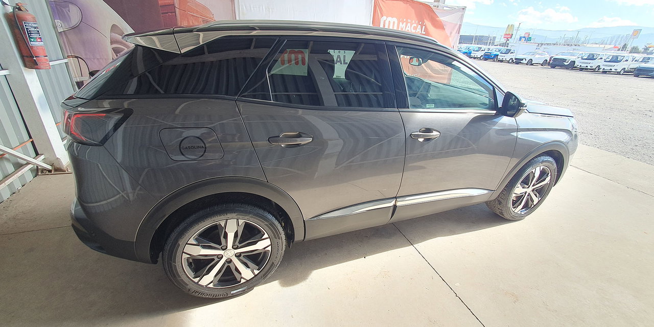 PEUGEOT 3008 - Imagen 8