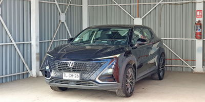 CHANGAN UNI-T