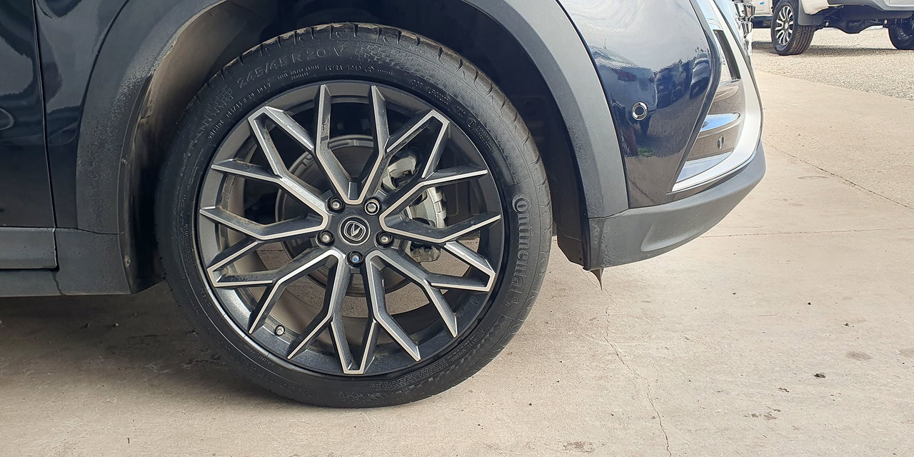 CHANGAN UNI-T - Imagen 14