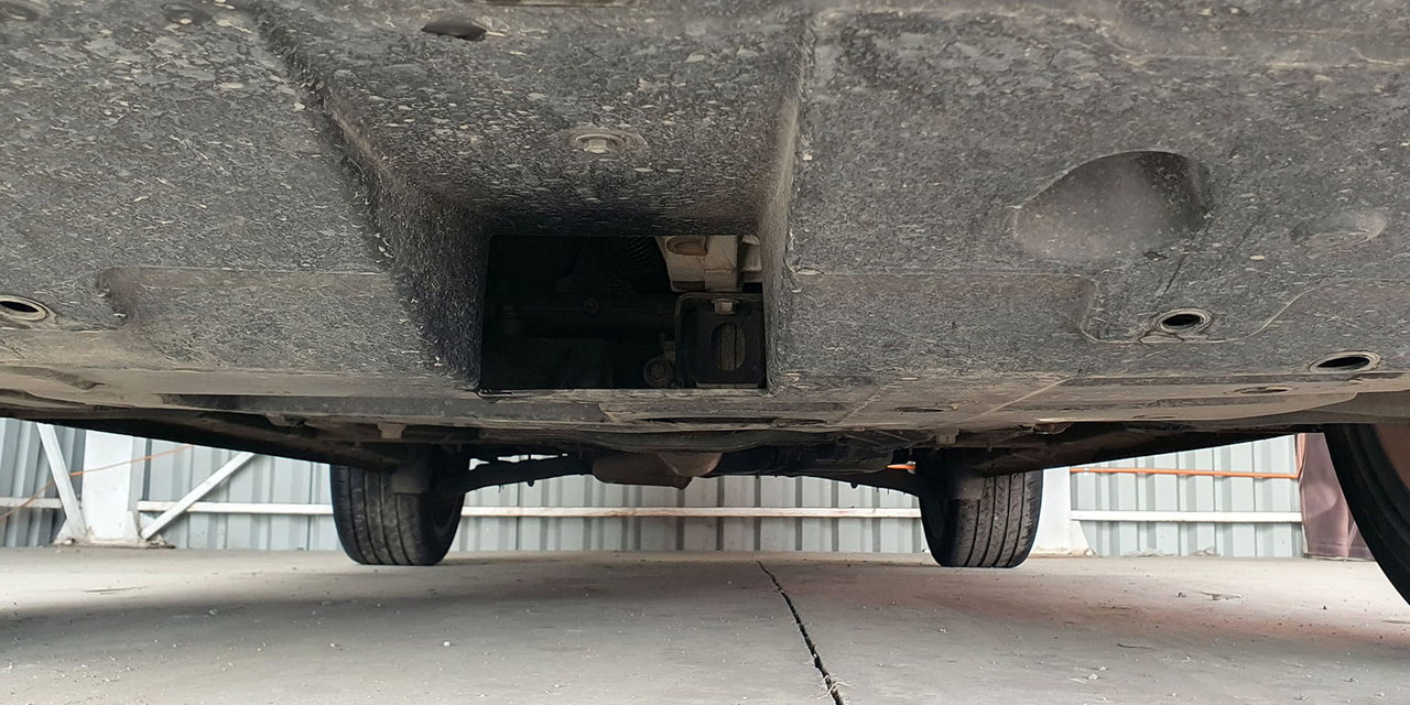 CHANGAN UNI-T - Imagen 17