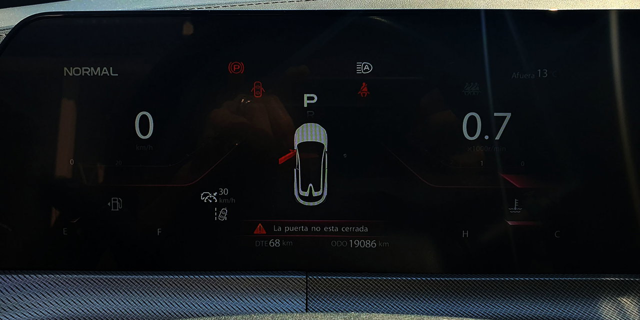 CHANGAN UNI-T - Imagen 21