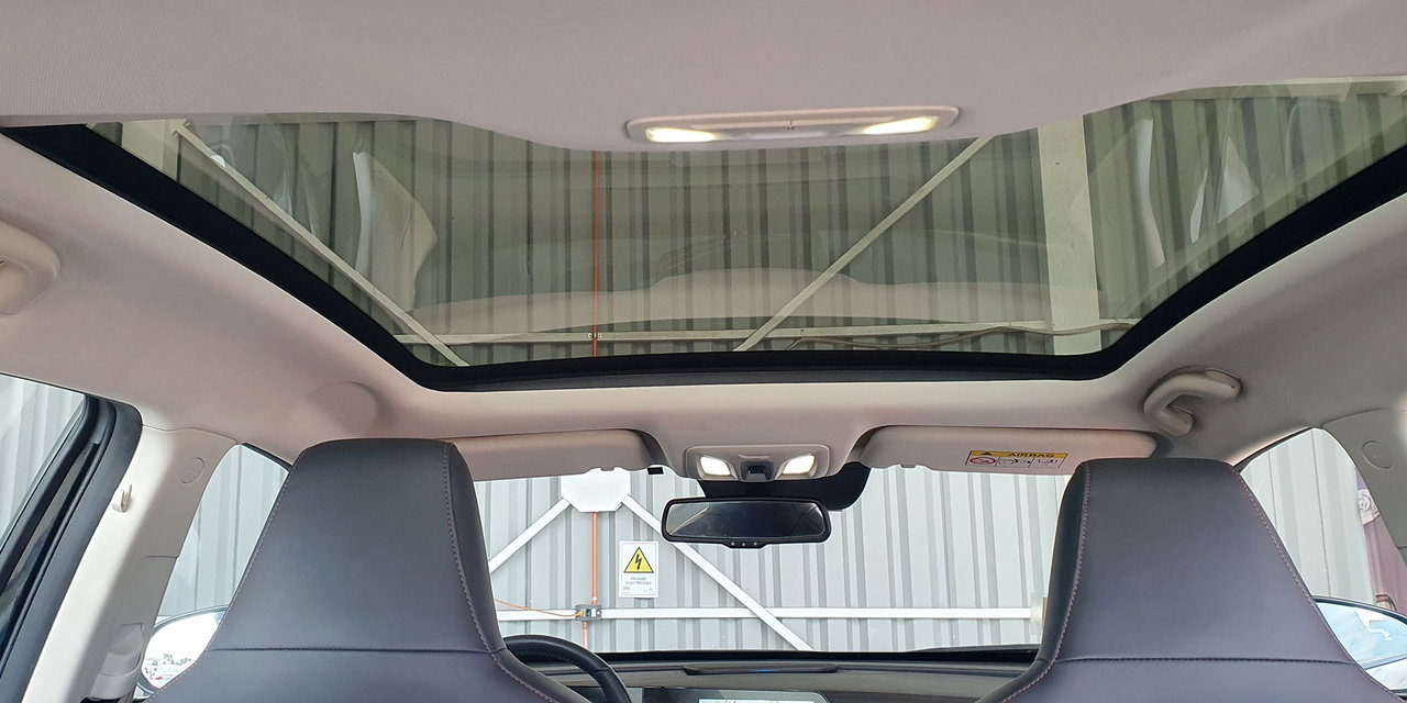 CHANGAN UNI-T - Imagen 22