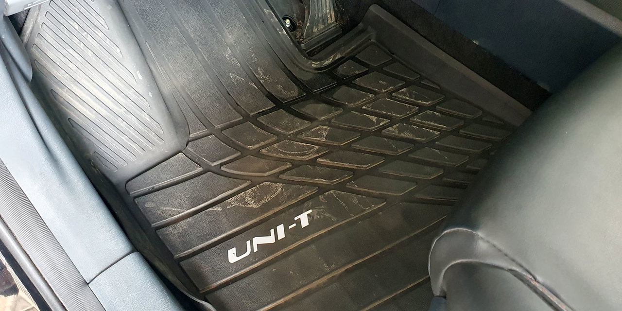 CHANGAN UNI-T - Imagen 27