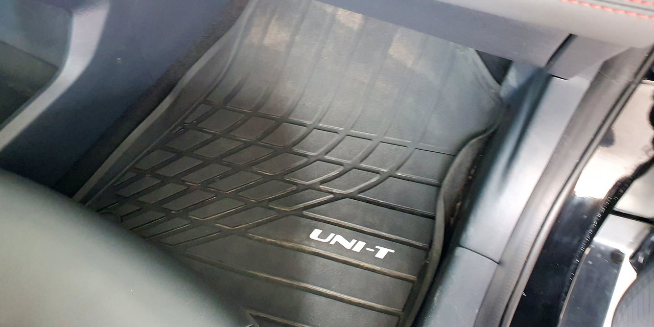 CHANGAN UNI-T - Imagen 28
