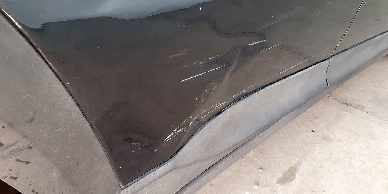CHANGAN UNI-T - Imagen 32