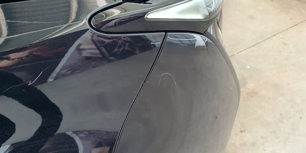 CHANGAN UNI-T - Imagen 38