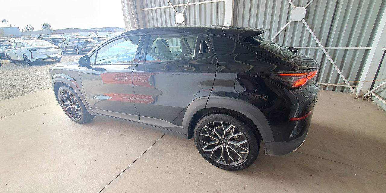 CHANGAN UNI-T - Imagen 7