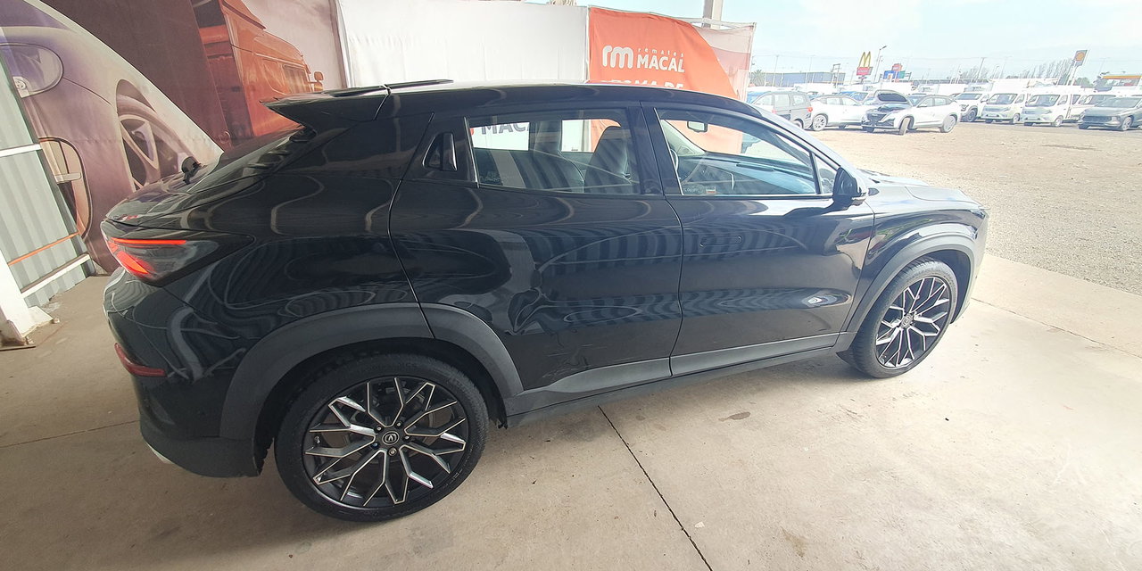 CHANGAN UNI-T - Imagen 8