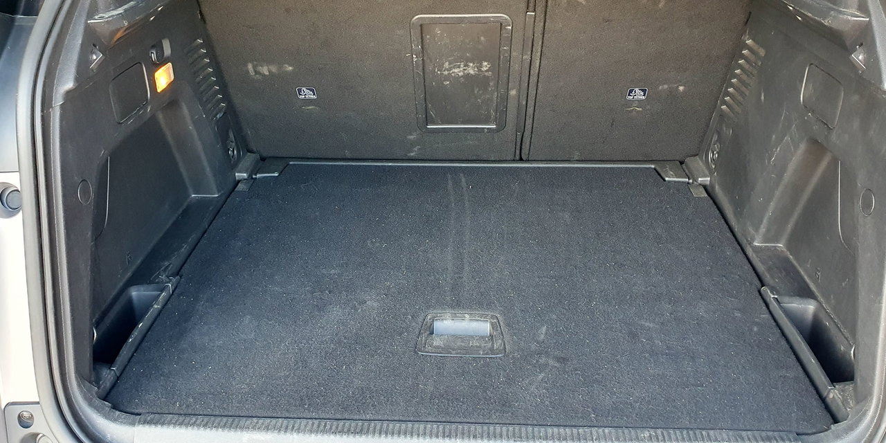 PEUGEOT 3008 - Imagen 12