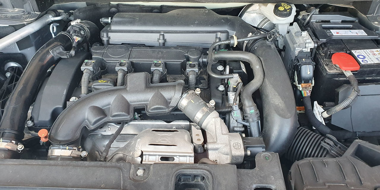PEUGEOT 3008 - Imagen 14