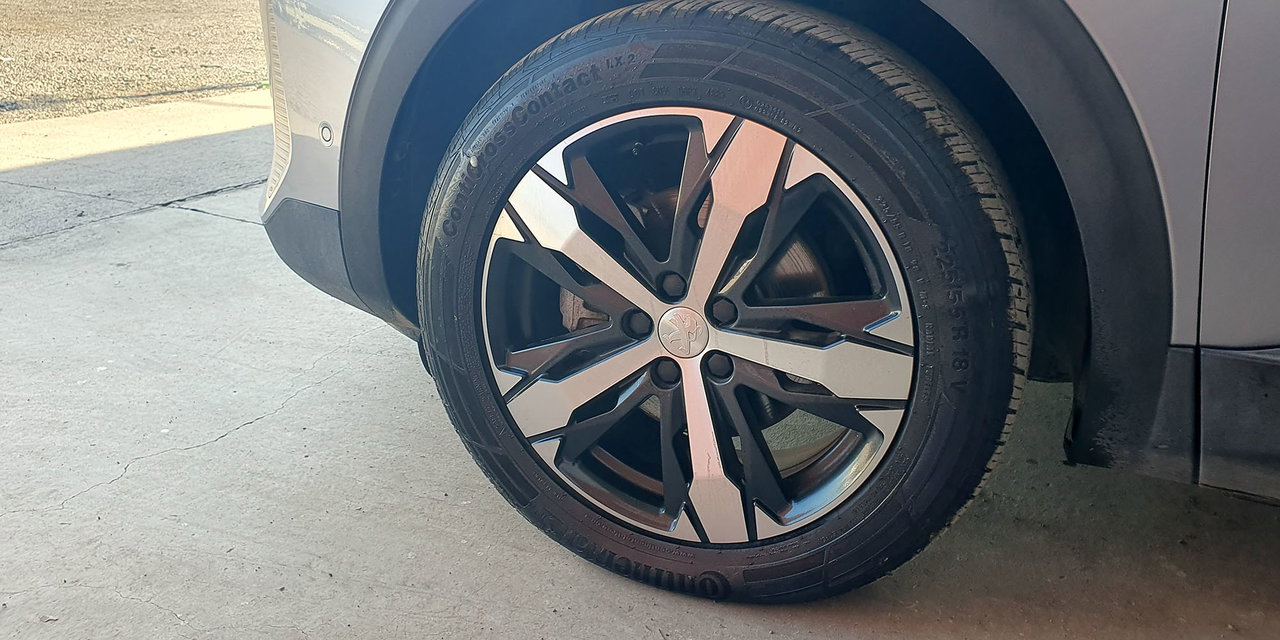 PEUGEOT 3008 - Imagen 16