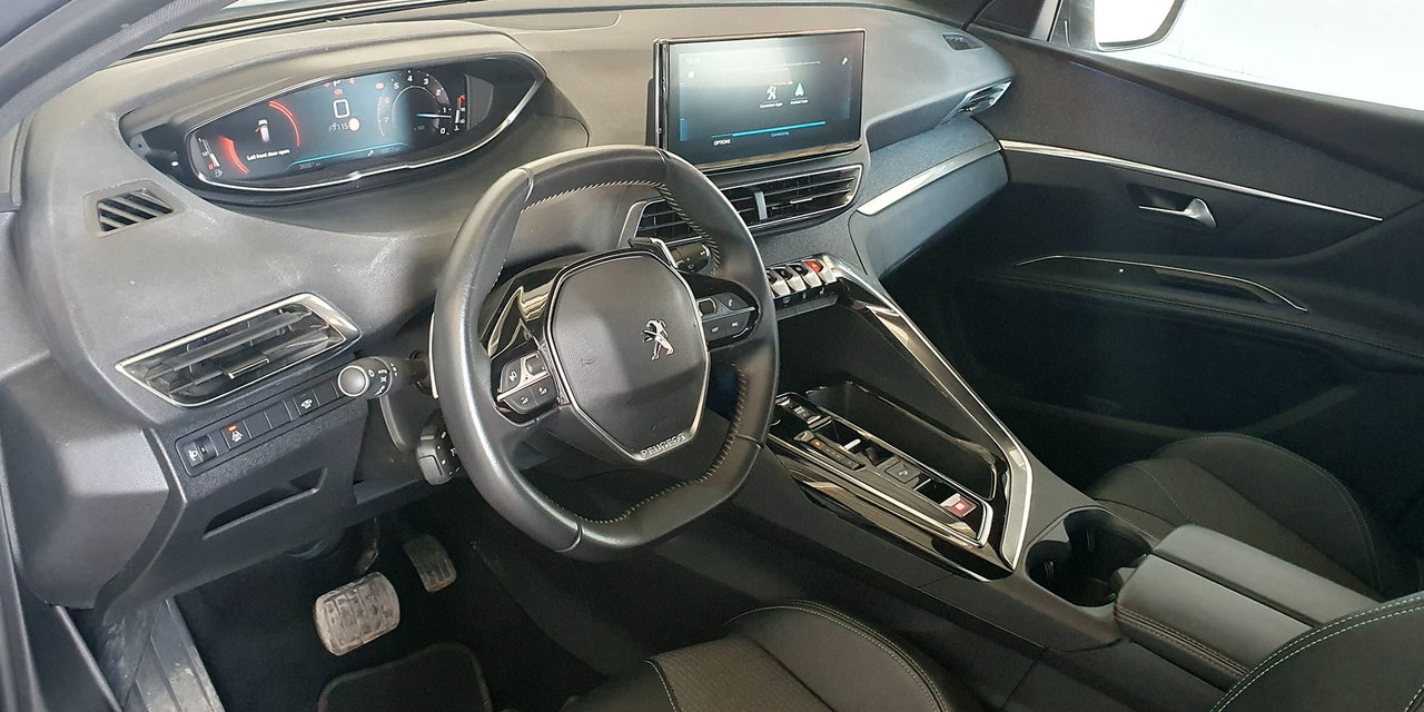 PEUGEOT 3008 - Imagen 19