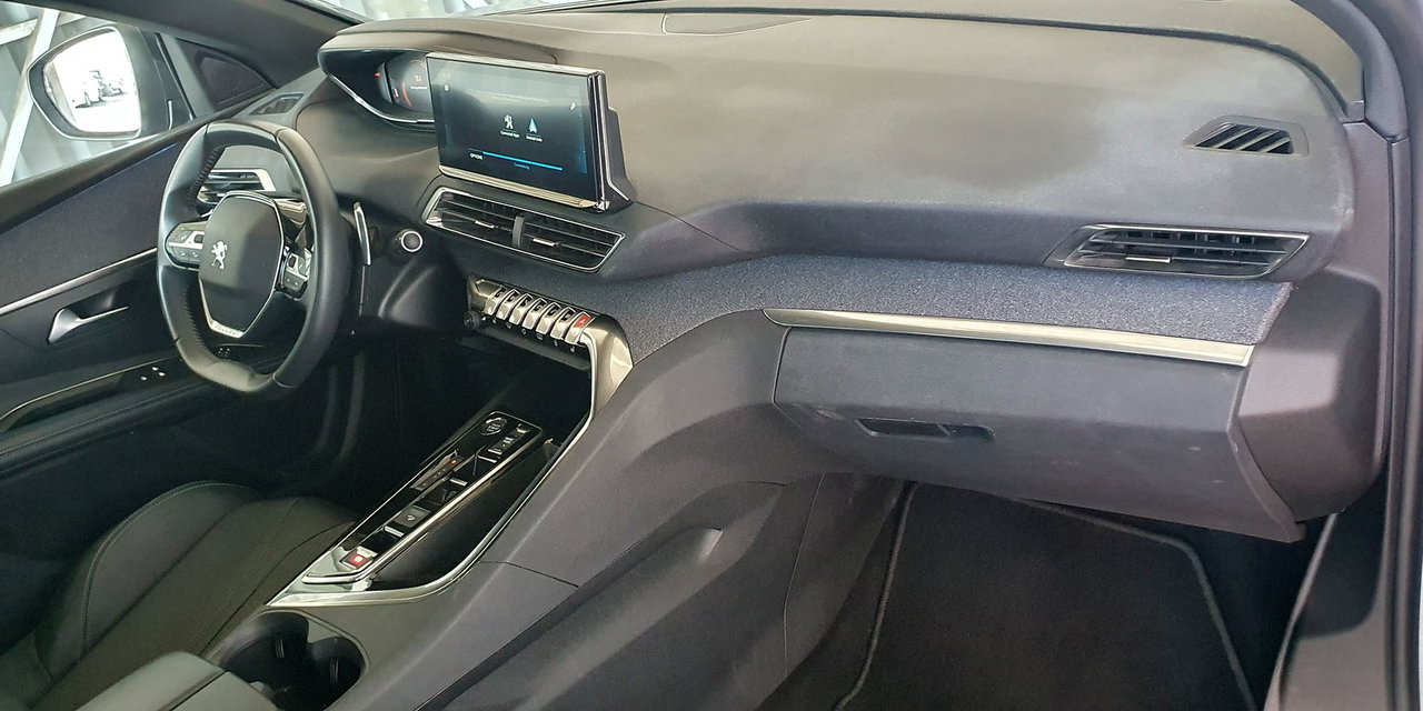 PEUGEOT 3008 - Imagen 20
