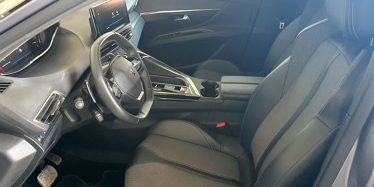 PEUGEOT 3008 - Imagen 23