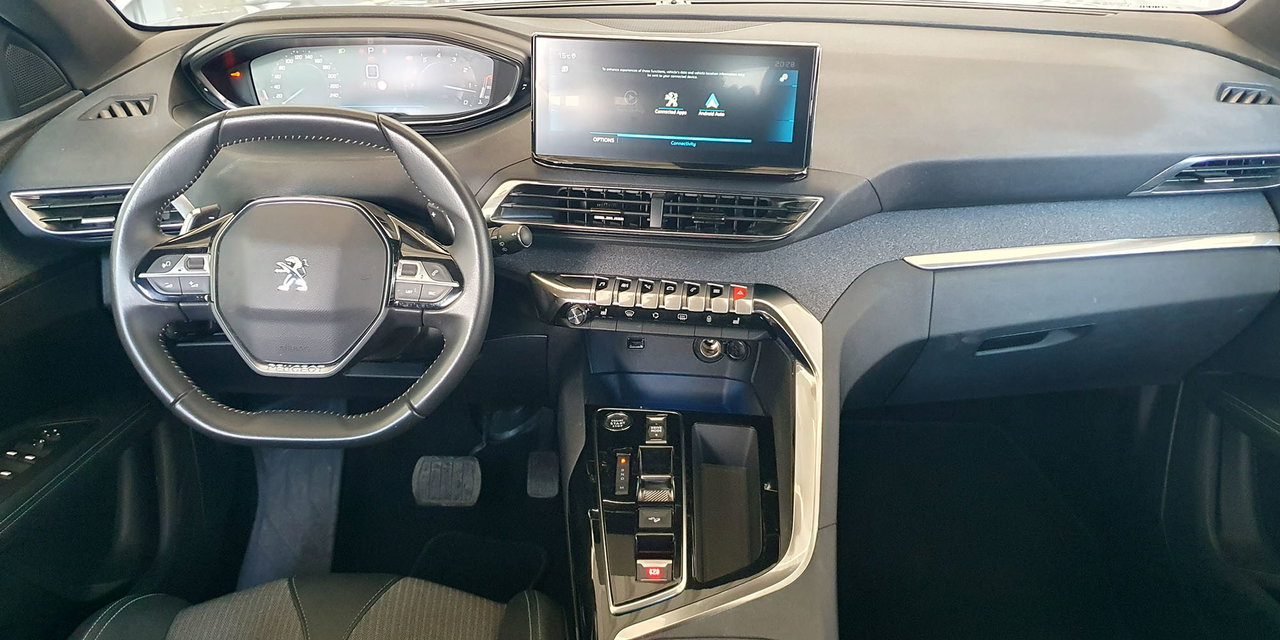 PEUGEOT 3008 - Imagen 6
