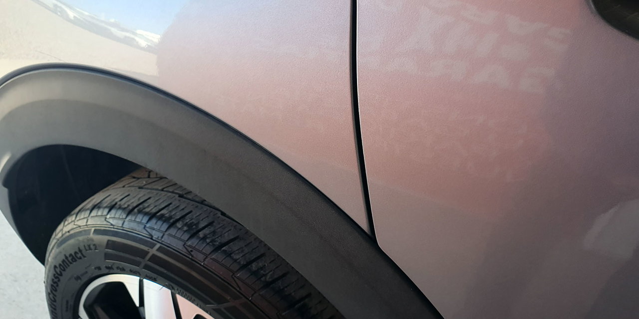 PEUGEOT 3008 - Imagen 33