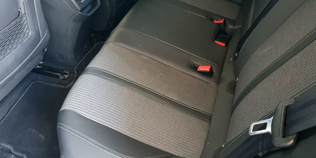 PEUGEOT 3008 - Imagen 37
