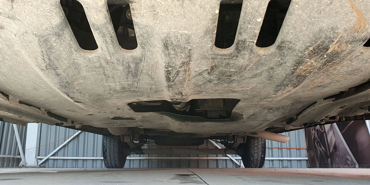PEUGEOT BOXER - Imagen 15