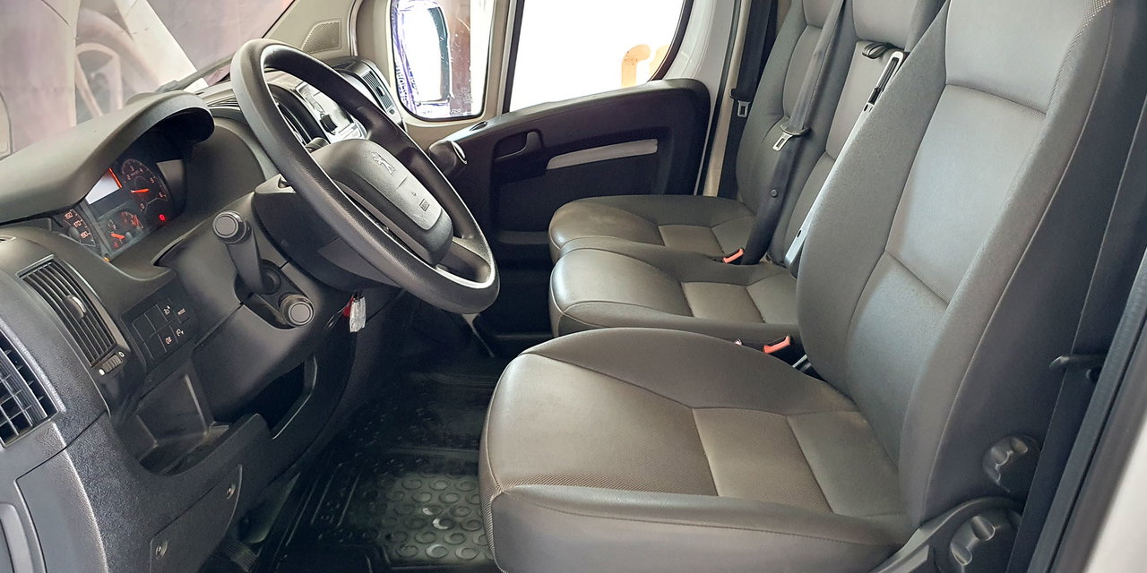 PEUGEOT BOXER - Imagen 19