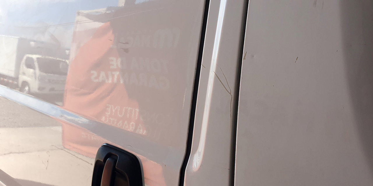 PEUGEOT BOXER - Imagen 30