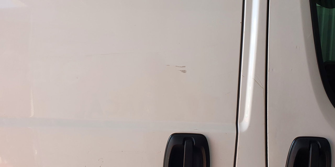PEUGEOT BOXER - Imagen 32