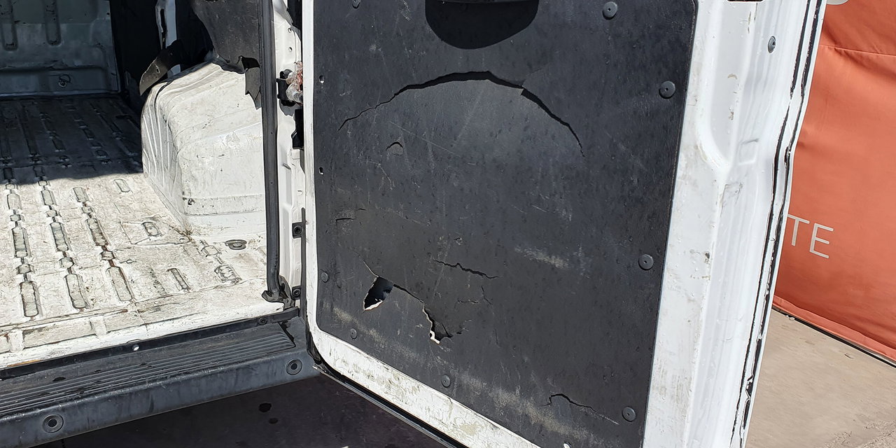 PEUGEOT BOXER - Imagen 42