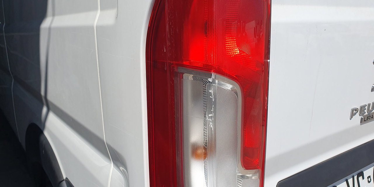 PEUGEOT BOXER - Imagen 44