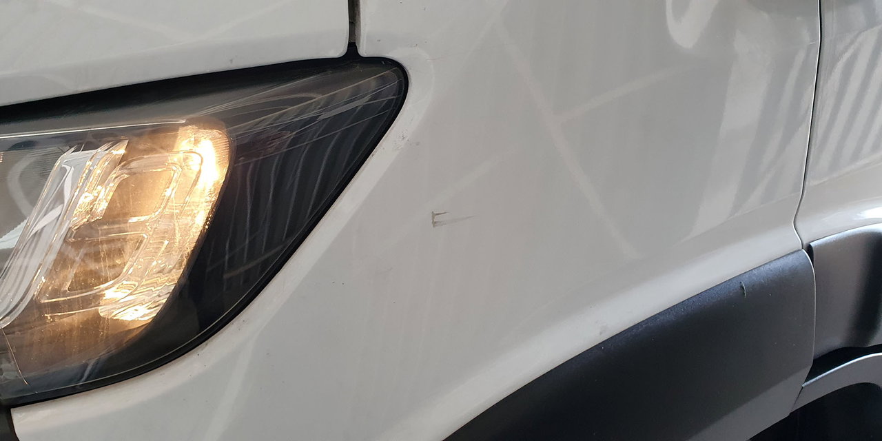 PEUGEOT BOXER - Imagen 47