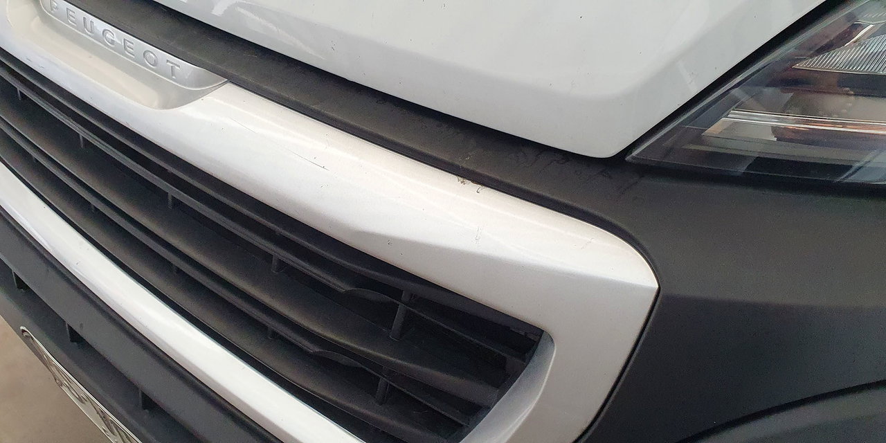 PEUGEOT BOXER - Imagen 48