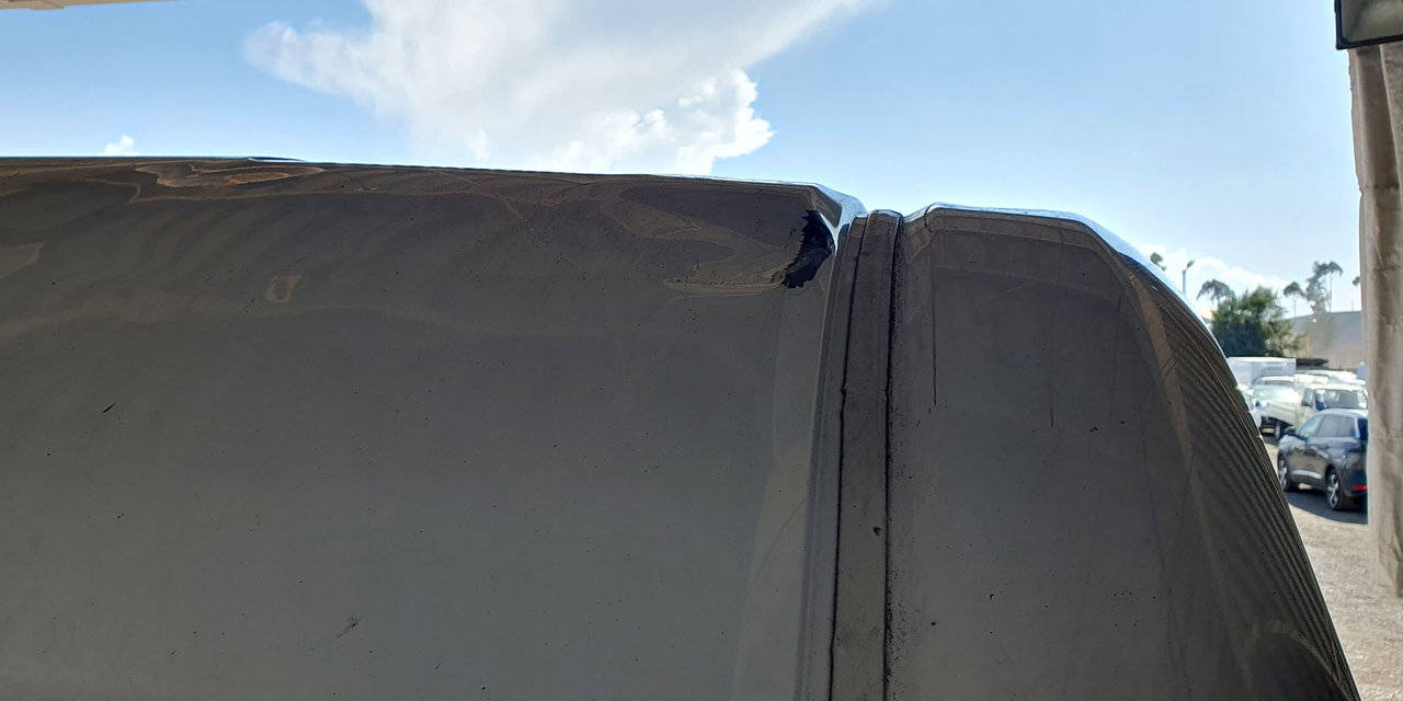 PEUGEOT BOXER - Imagen 49