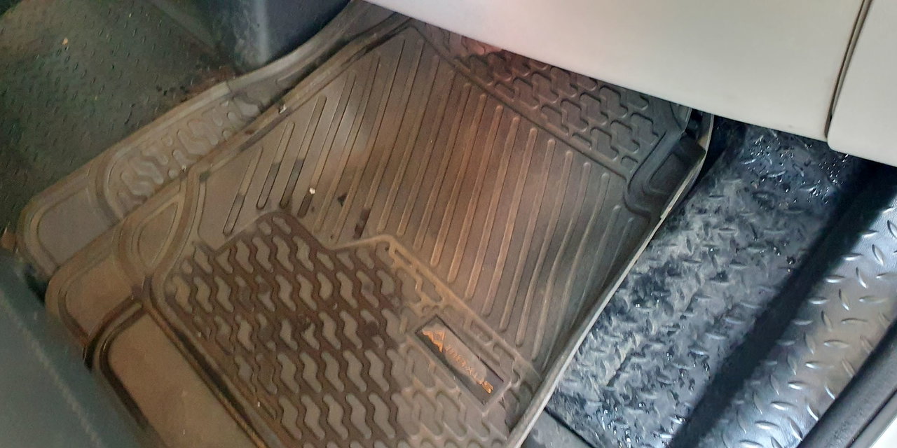 MAXUS MAXUS DELIVER9 + BATERÍA NUEVA - Imagen 23