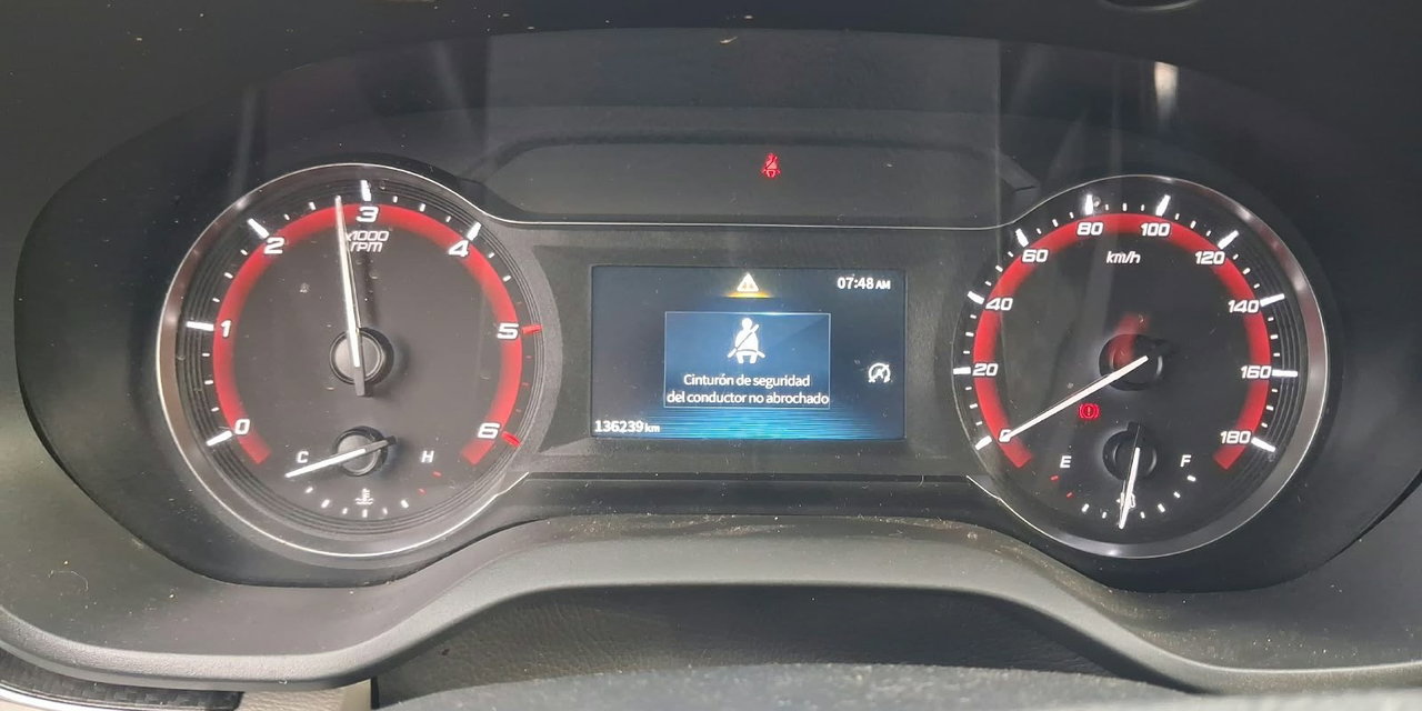 MAXUS MAXUS DELIVER9 + BATERÍA NUEVA - Imagen 18