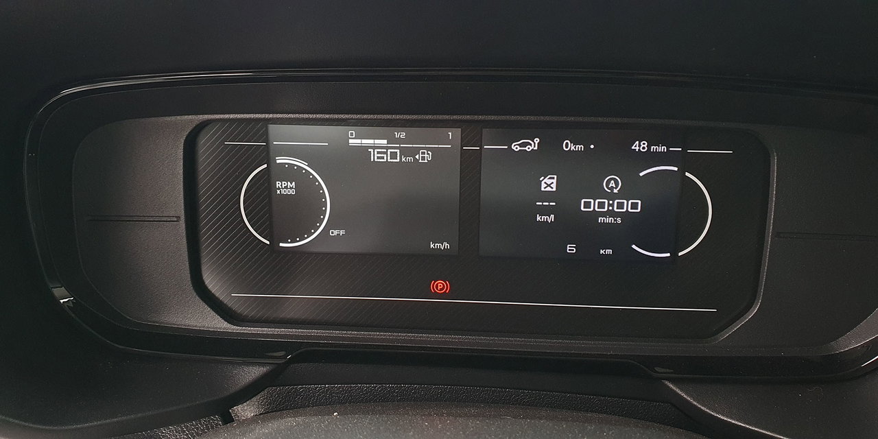 CITROËN BERLINGO - Imagen 18