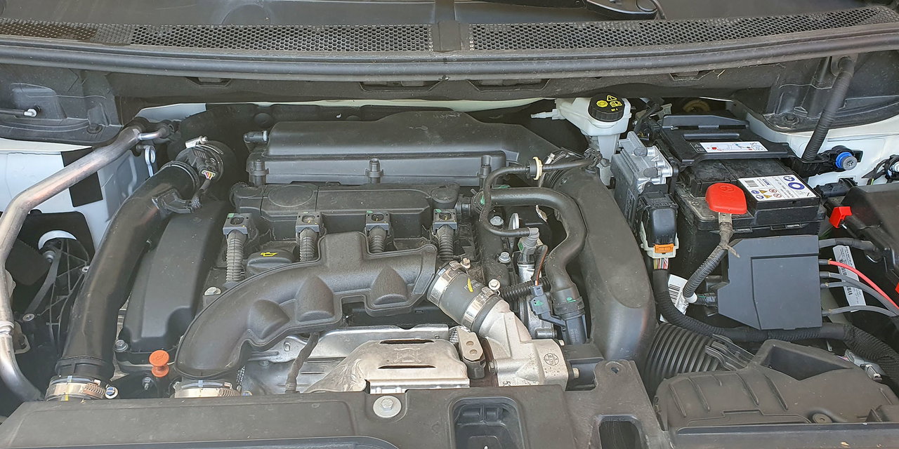 PEUGEOT 3008 - Imagen 14
