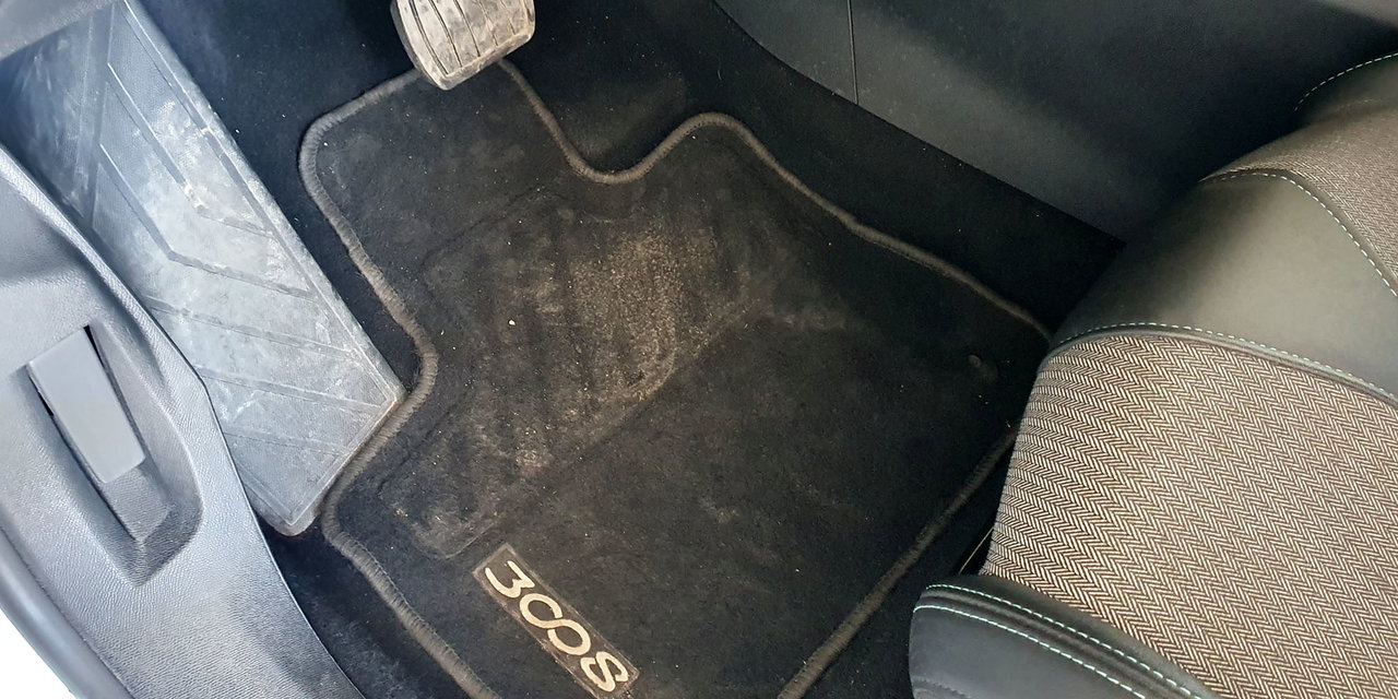 PEUGEOT 3008 - Imagen 27