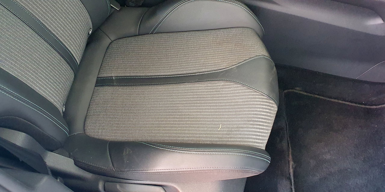 PEUGEOT 3008 - Imagen 29