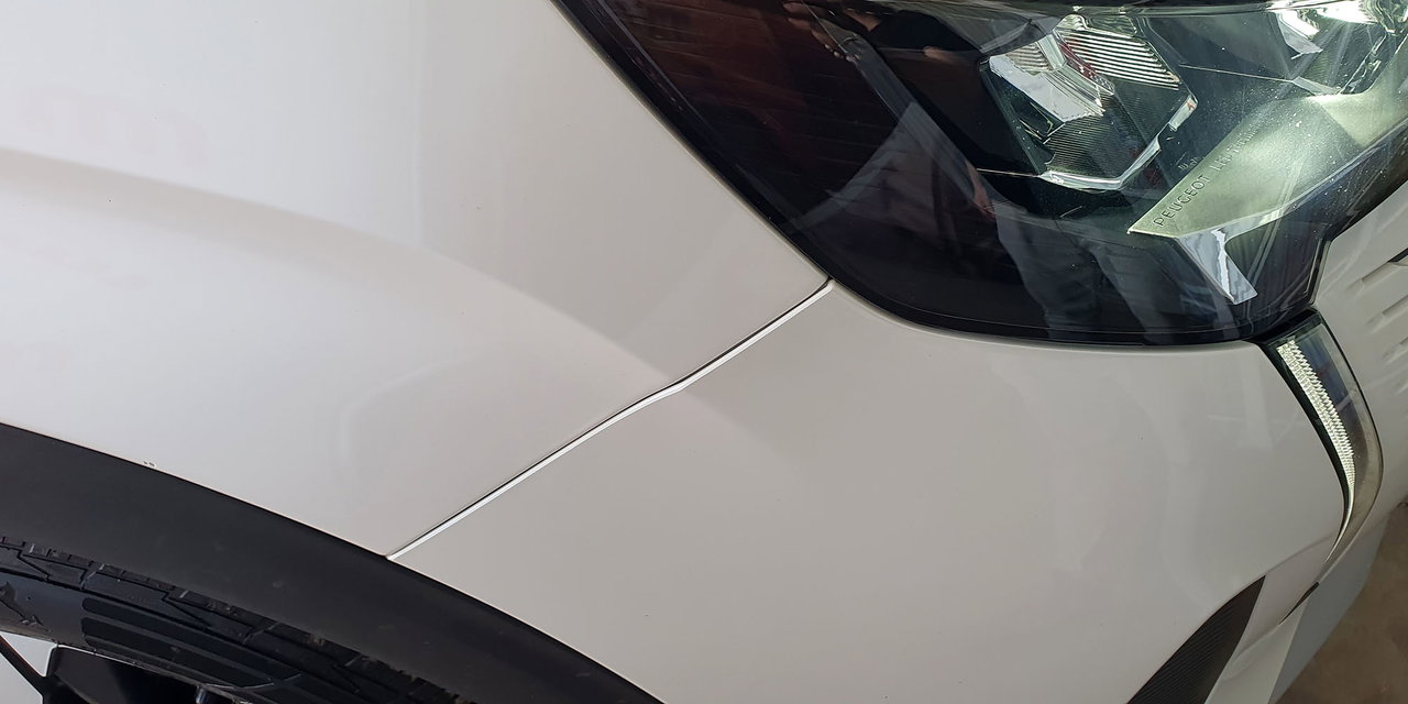 PEUGEOT 3008 - Imagen 35