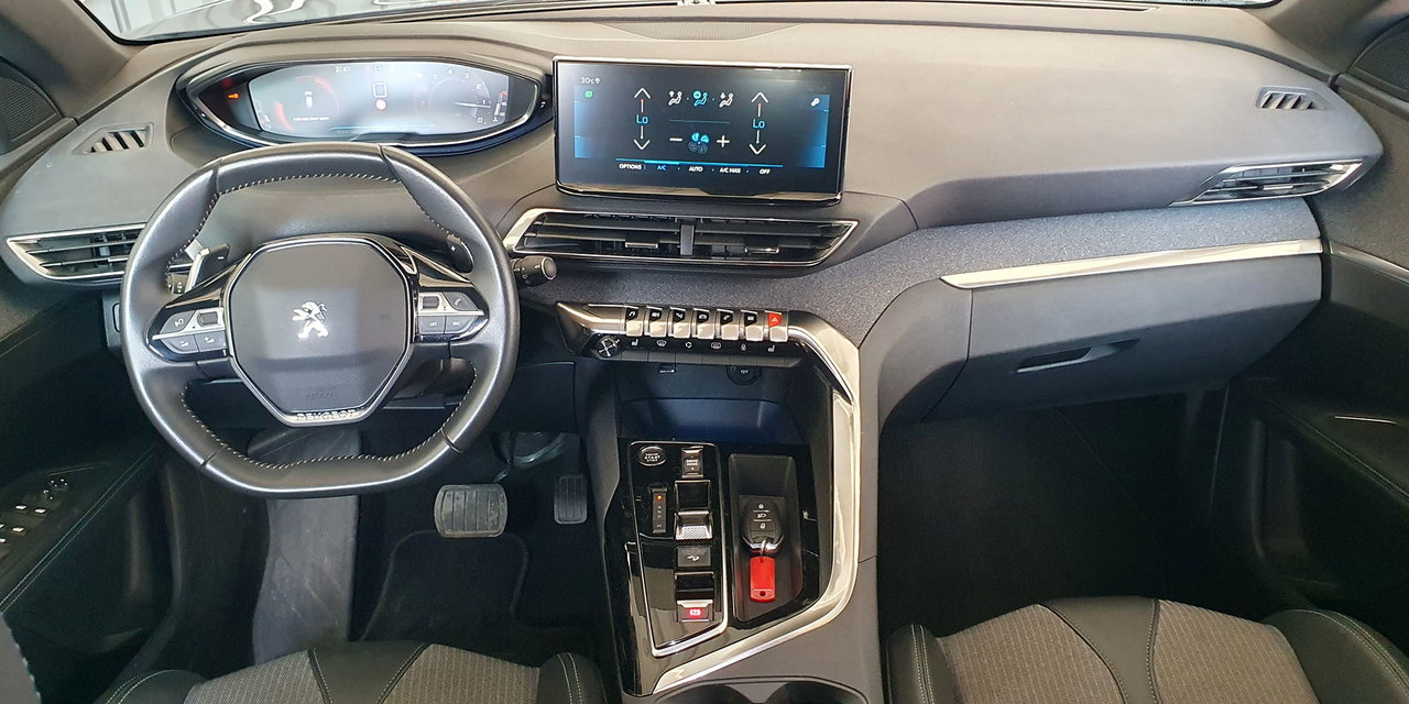 PEUGEOT 3008 - Imagen 6