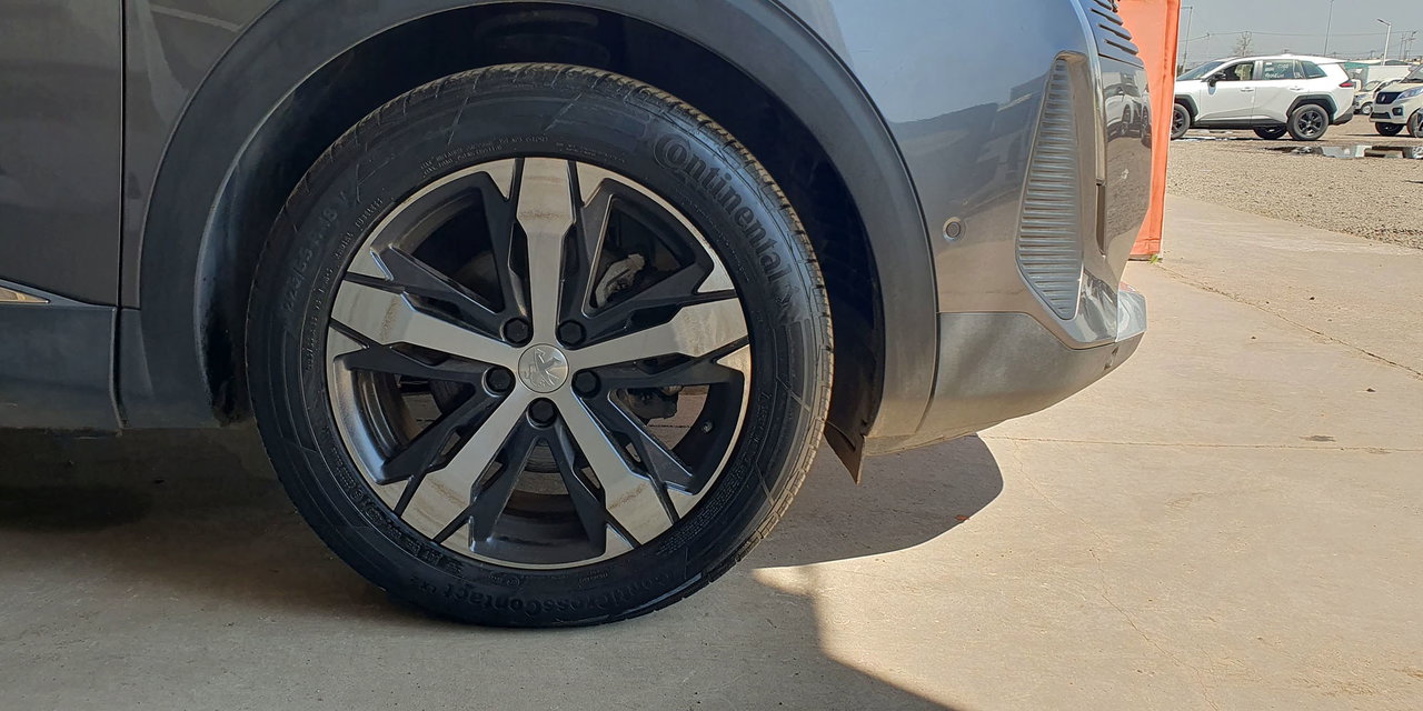 PEUGEOT 3008 - Imagen 15