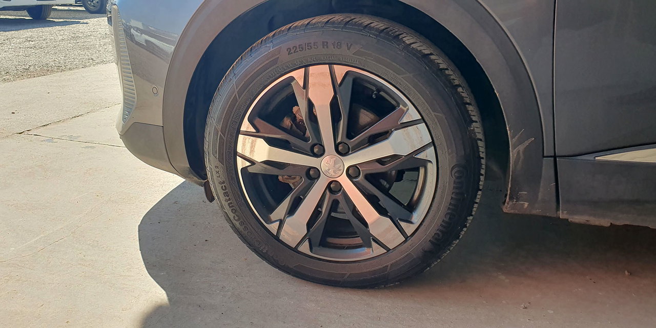 PEUGEOT 3008 - Imagen 16