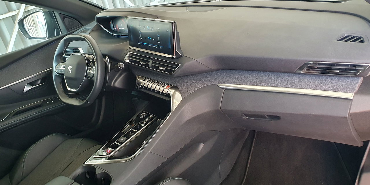 PEUGEOT 3008 - Imagen 20